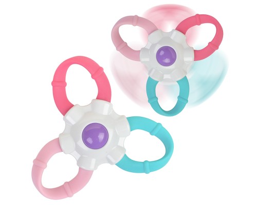 Развивающая игрушка "Спиннер"