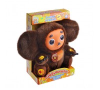 Чебурашка (5 сказок)