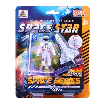 Набор Космос "Space Star-6" в коробке