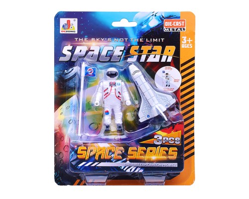 Набор Космос "Space Star-6" в коробке