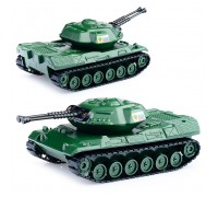 Танк с зениткой