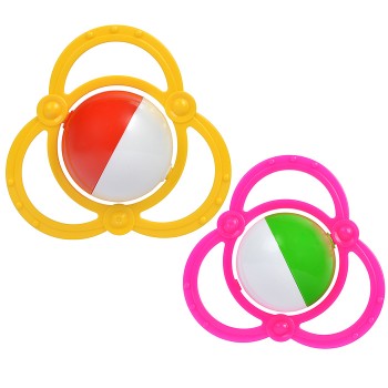 Погремушка "Орбита" Погремушка "Орбита"