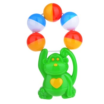 Погремушка "Акробатик" Погремушка "Акробатик"