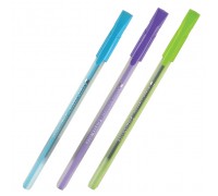 Ручка "SmartWrite Special" шариковая 0.5 мм, синяя (3 цвета)