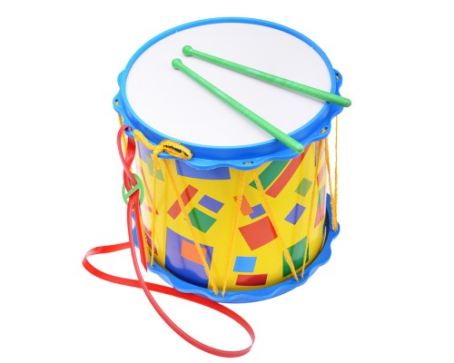 Барабан Походный