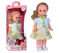 Кукла Элла в комплекте Маргарита 9.