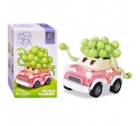 Конструктор "Машина Горошенка" (168 дет.) в коробке