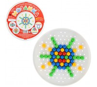Игра "Мозаика"
