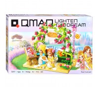 Конструктор "Потрясающий сад" (359 дет.)