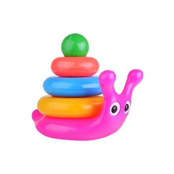 Пирамида "Улитка" 3 кольца Пирамида "Улитка" 3 кольца