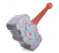 Игровое оружие "Молот каменного века"