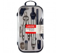 Готовальня (8 предметов)