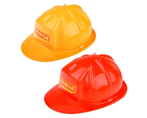 Игрушка детская "Каска"