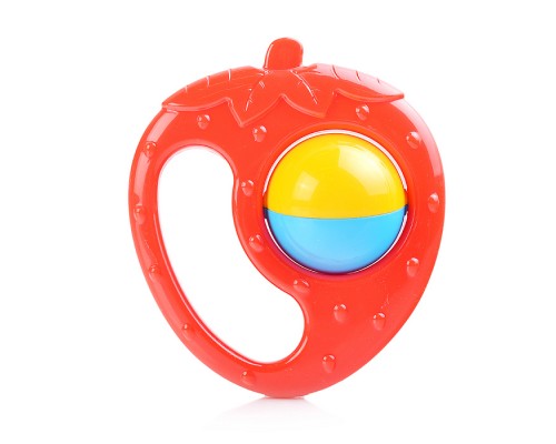 Погремушка Клубника