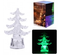 Свеча декоративная "Елочка"