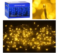 Электрогирлянда Бахрома, 6м*0,3м, 180 ламп