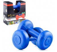 Гантели 1кг (2шт.)