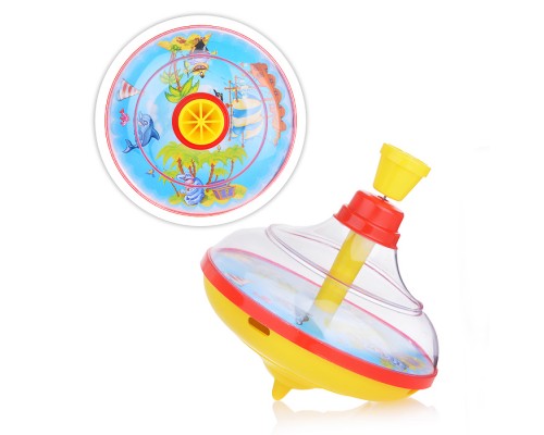 Юла Остров сокровищ