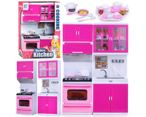 Мебель для кукол "Cooking"-2" в коробке