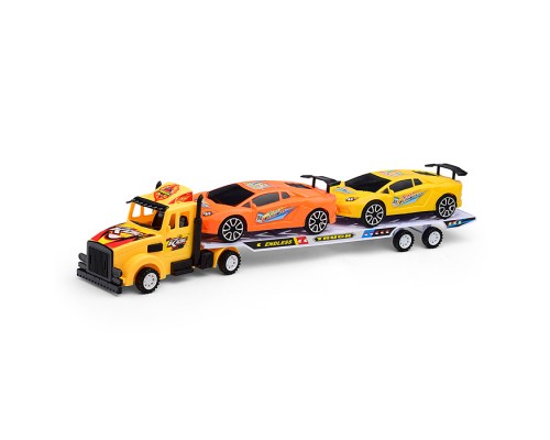 Автовоз "Big Truck"