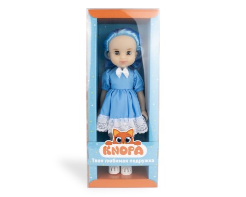 Кукла "Незабудка"