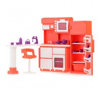 Кухня "Конфетти"