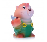 Бобр Лесоруб