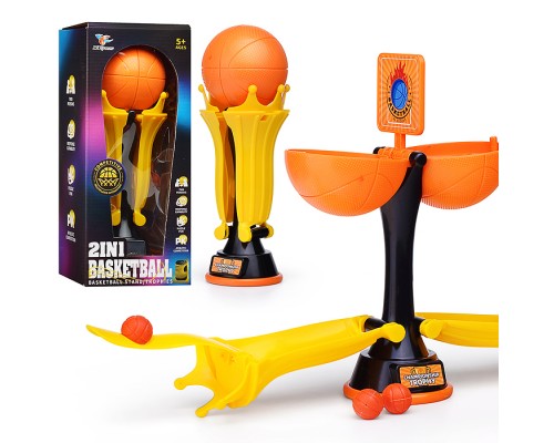 Игра настольная "Баскетбол" в коробке