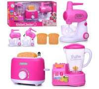 Набор бытовой техники "Играй и учись" в коробке