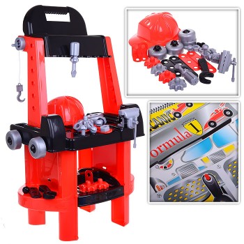 Набор Механик-супер (в пакете) Набор Механик-супер (в пакете)