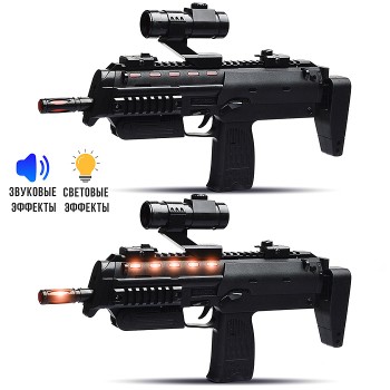 Автомат "Стрельба" в пакете