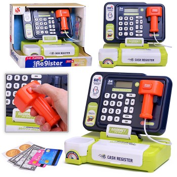 Касса CF8251 "Смарт" в коробке