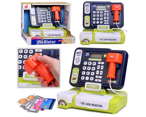 Касса CF8251 "Смарт" в коробке