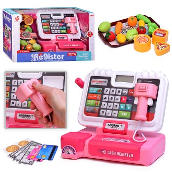 Касса CF8254 "Чудо-касса" в коробке