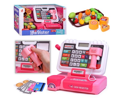 Касса CF8254 "Чудо-касса" в коробке