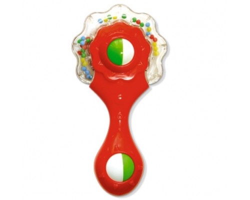 Развивающая игрушка «Одуванчик»