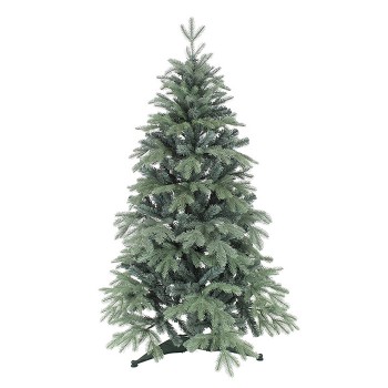Ель искусственная "Blue Anson" голубая 1,5 м
