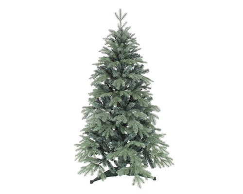 Ель искусственная "Blue Anson" голубая 1,5 м