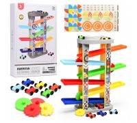 Трек 9907 "Большой заезд" в коробке