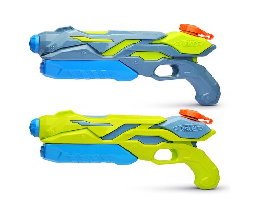Водное оружие "Пляжный бластер" в пакете