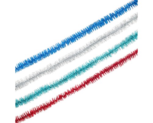 Мишура № 23 д.35мм, дл.2м,