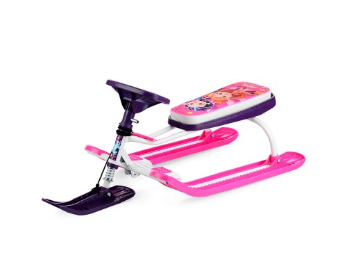 Игрушка. Снегокат (Сказочный патруль)