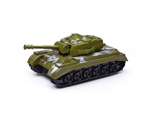 Танк 23см. камуфляж. Танк 23см. камуфляж.