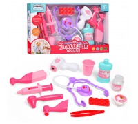 Набор доктора "Лучший терапевт" в коробке