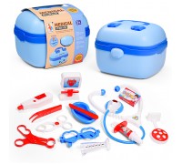 Набор доктора "Врач" в чемодане
