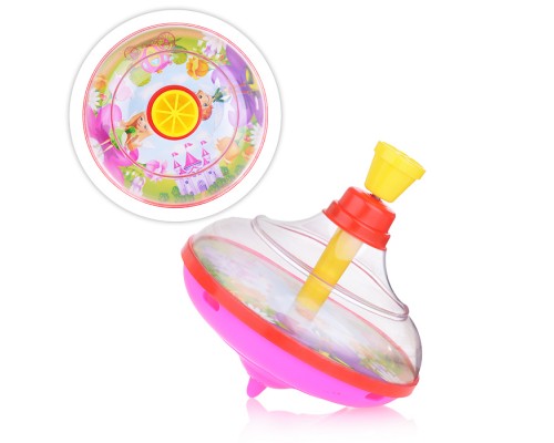 Юла "Сказочная"