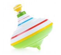 Юла с музыкой