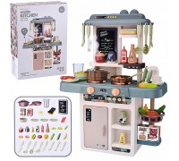 Игровой набор кухня "Поваренок" (со светом) в коробке