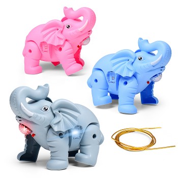 Слон "Цирковой" в пакете