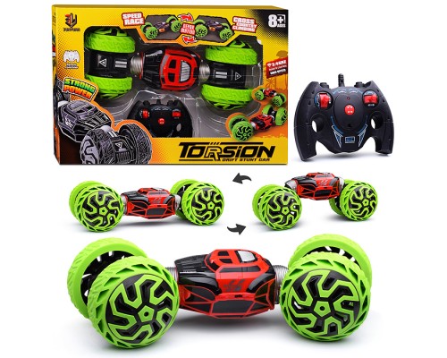 Машина "Крутыш" р/у, 27 MHz в коробке